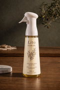 Lito virgin olive oil spray - Cooking spray (200ml)